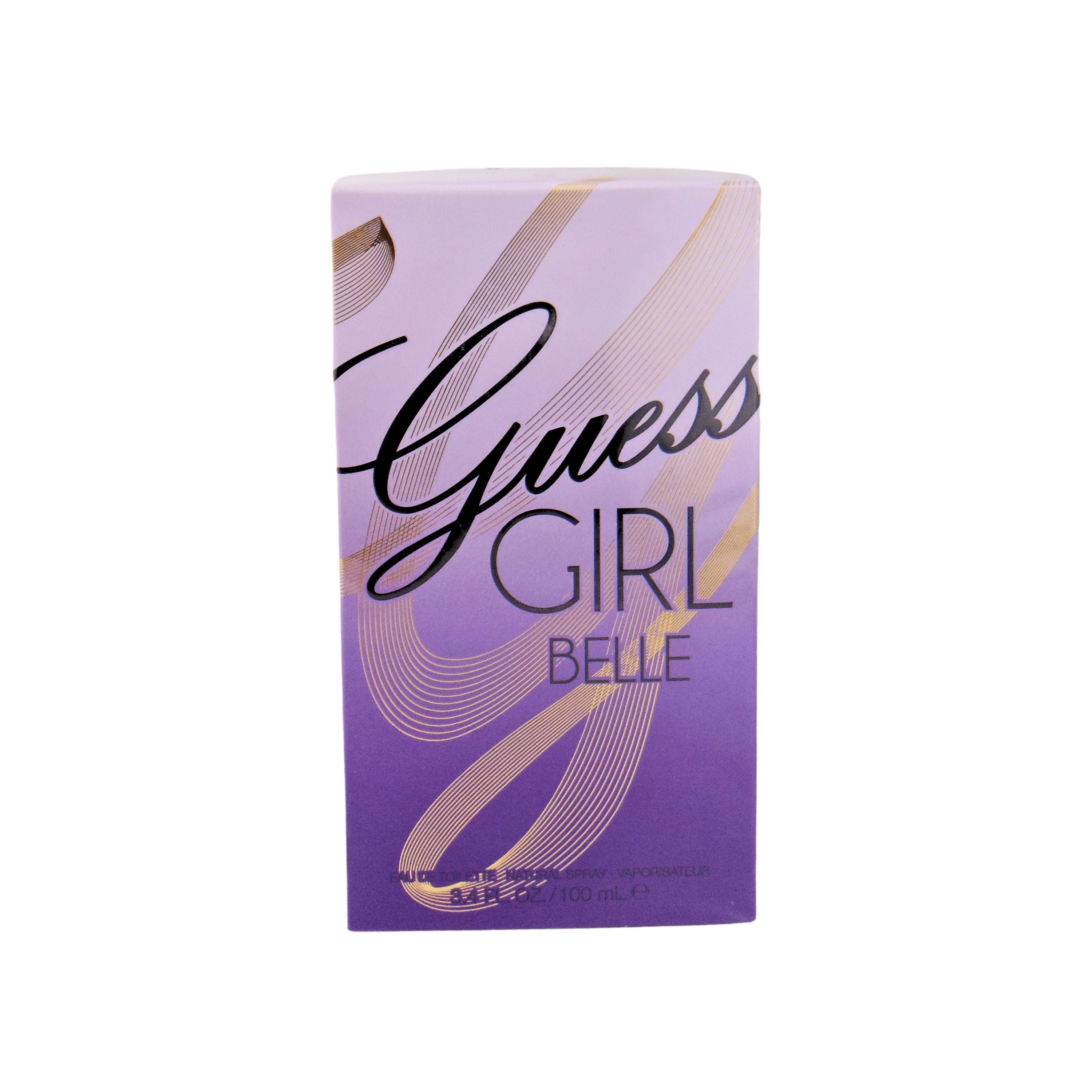 Guess Guess Girl Belle Eau de Toilette for Women